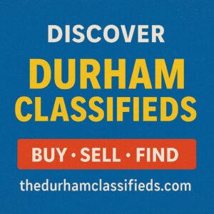 FAQs 20250516 0104 durham classifieds ad simple compose 01jvaq0kscepdv9yg72e9n283g