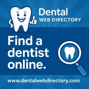 FAQs 20250516 0119 dental directory ad simple compose 01jvaqttdjf8za3w5d5rd9sxk7
