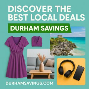 FAQs 20250516 0244 discover durham savings simple compose 01jvawqezwfesapgyyk4zaay80