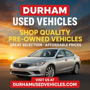FAQs 20250516 1850 durham vehicles ad simple compose 01jvckyt3pfvzrtd4mqktf8a4h (1)