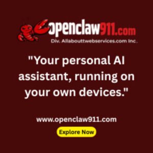 FAQs openclaw911 box ad